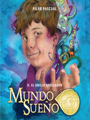 cover image of Mundo Sueño 2